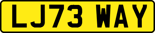 LJ73WAY