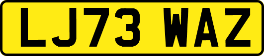 LJ73WAZ