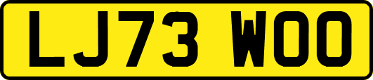 LJ73WOO