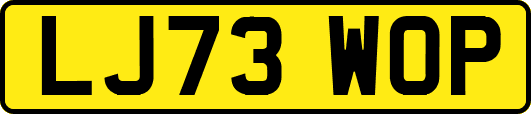 LJ73WOP