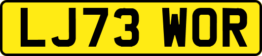 LJ73WOR