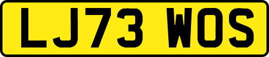 LJ73WOS