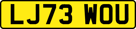 LJ73WOU