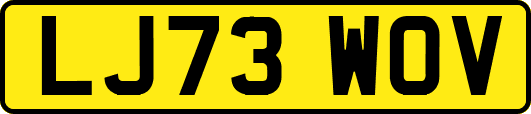 LJ73WOV