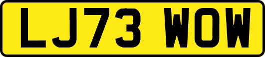 LJ73WOW