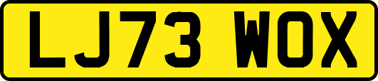 LJ73WOX
