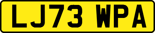 LJ73WPA