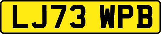 LJ73WPB