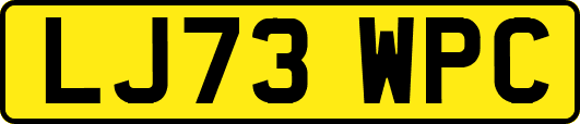 LJ73WPC