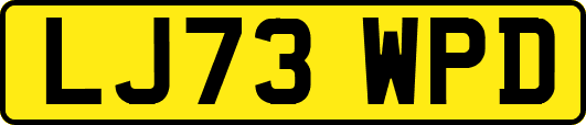 LJ73WPD