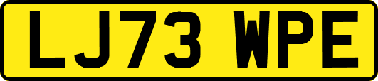 LJ73WPE