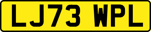 LJ73WPL