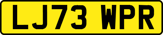 LJ73WPR