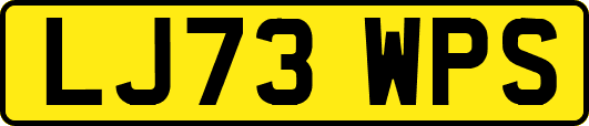 LJ73WPS