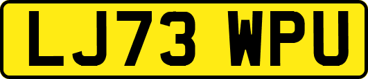LJ73WPU