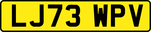 LJ73WPV