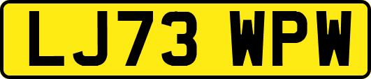 LJ73WPW