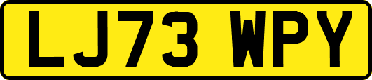 LJ73WPY