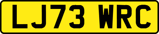 LJ73WRC