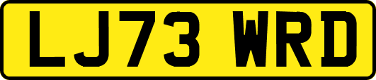 LJ73WRD