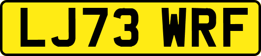 LJ73WRF