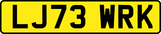 LJ73WRK