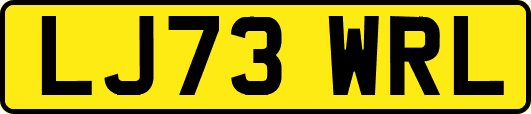 LJ73WRL