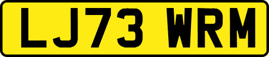 LJ73WRM