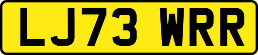 LJ73WRR