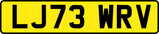 LJ73WRV