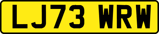 LJ73WRW