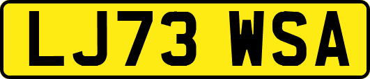 LJ73WSA