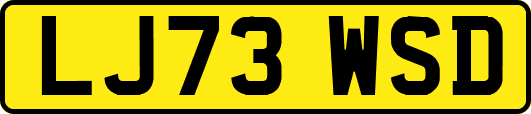 LJ73WSD