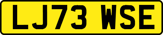 LJ73WSE