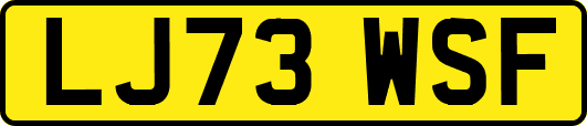 LJ73WSF