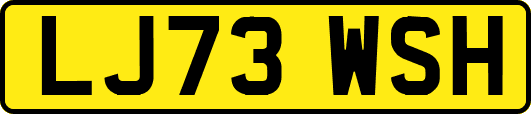 LJ73WSH