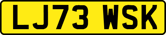 LJ73WSK