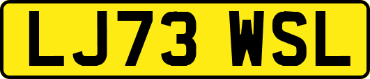 LJ73WSL