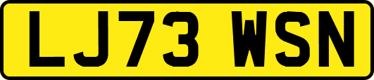 LJ73WSN