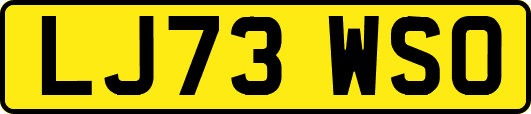 LJ73WSO