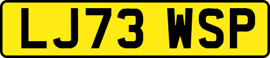 LJ73WSP