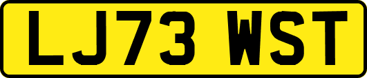 LJ73WST
