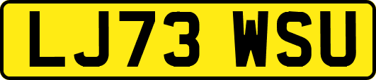 LJ73WSU