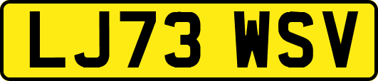 LJ73WSV