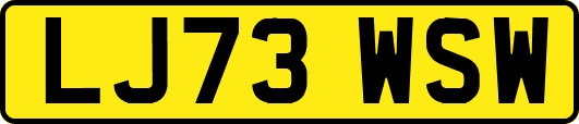 LJ73WSW