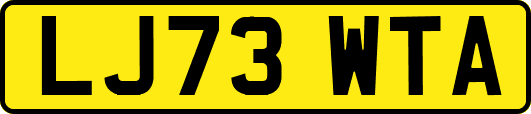 LJ73WTA