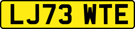 LJ73WTE