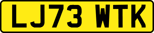 LJ73WTK