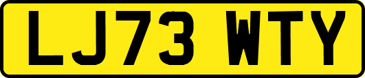 LJ73WTY