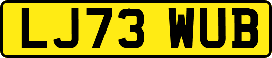 LJ73WUB